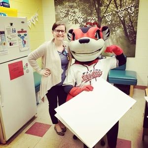 Meet your Posher, Bethany